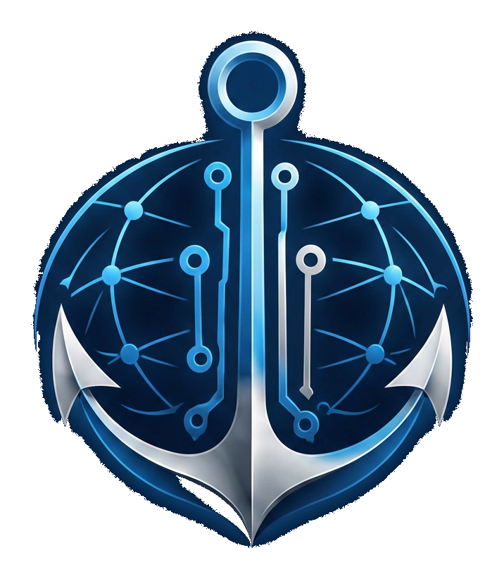 Anchor Web Systems logo